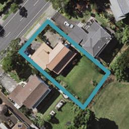27B Norman Lesser Drive, Saint Johns, Auckland