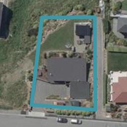 393 Upper Major Hornbrook Road, Mount Pleasant, Christchurch