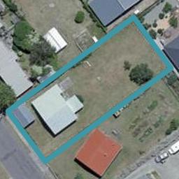 45 Strasbourge Street, Martinborough