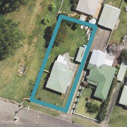 817 Childers Road, Te Hapara, Gisborne