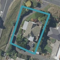 215 Forfar Street, Maryhill, Dunedin