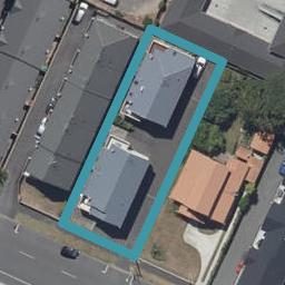 3/428 Tristram Street, Whitiora, Hamilton
