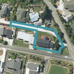 2 Sandridge Terrace, Pohara