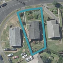 192 Mulford Street, Concord, Dunedin
