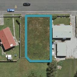 231 Ball Street, Kingswell, Invercargill
