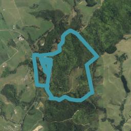 849 Paparimu Road, Mangatāwhiri