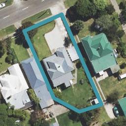 115 Fox Street, Whataupoko, Gisborne
