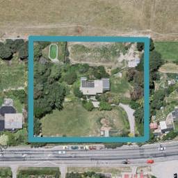 1710 Cust Road, Cust, Cust