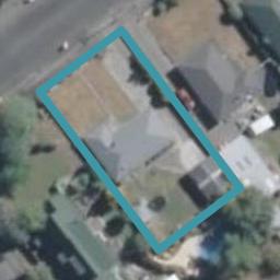91 George Street, Tinwald, Ashburton