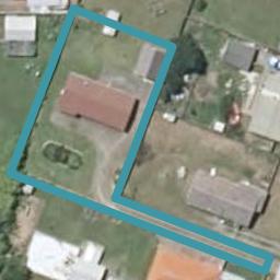 9 Huntly Street, Foxton, Foxton