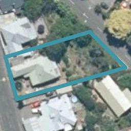 8 Napier Terrace, Hospital Hill, Napier