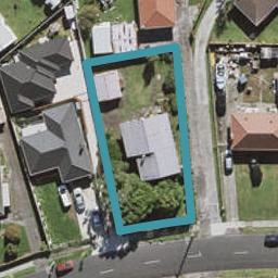 34 Hokianga Street, Mangere East, Auckland