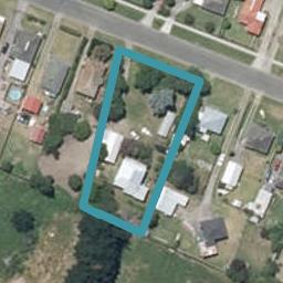 48 Cook Street, Foxton, Foxton