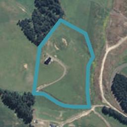 221 Davis Road, Cust, Rangiora