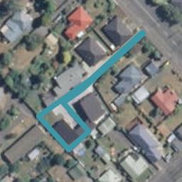54A Beach Road, Hampstead, Ashburton