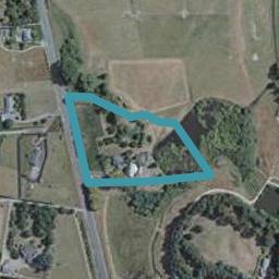 210 State Highway 2, Masterton