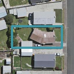 25 Argyle Street, Kew, Invercargill