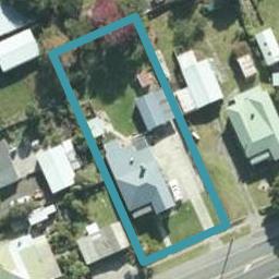 6 Jervois Street, Dargaville, Dargaville