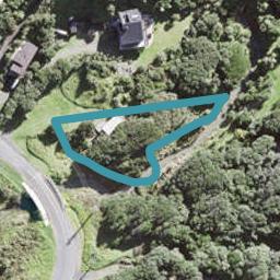 169 Marine Parade North, Piha