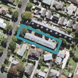 6/3 Koromiko Street, New Lynn, Auckland