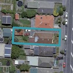 44 Bridge Street, Rongotai, Wellington