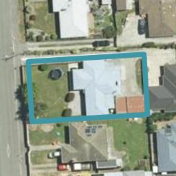 111 Scott Street, Blenheim