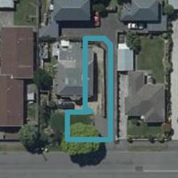 2/623 Cashel Street, Linwood, Christchurch