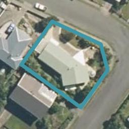 33 Whitcombe Terrace, Hokitika