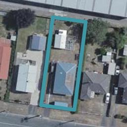 27 Railway Crescent, Masterton