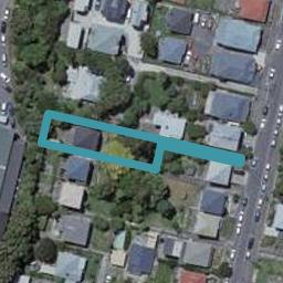158 Hanson Street, Newtown, Wellington