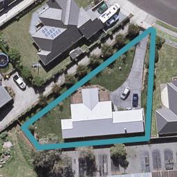 9 Portland Drive, Highlands Park, New Plymouth