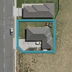 92 Chesney Street, Tisbury, Invercargill