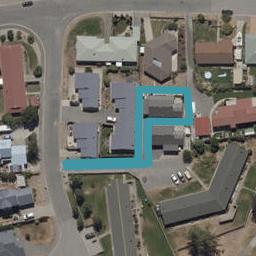 8B Goodger Court, Cromwell, Cromwell