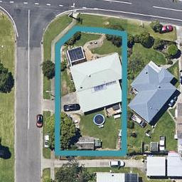211 James Street, Whakatane, Whakatane