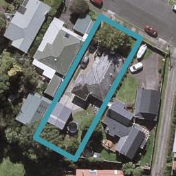 36A Waiwaka Terrace, Strandon, New Plymouth