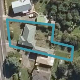 499 Wellington Road, Marton