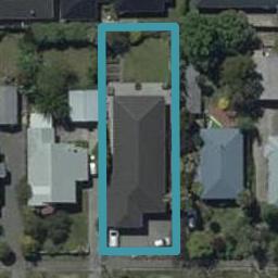 14 Lionel Street, Avonside, Christchurch
