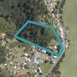 21 Beach Road, Kohukohu, Kohukohu