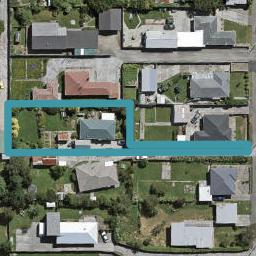 21 Brown Street, Strathern, Invercargill