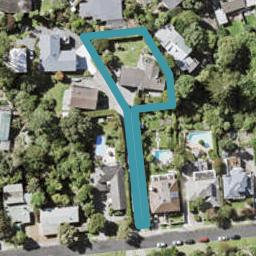31 Evelyn Road, Cockle Bay, Auckland