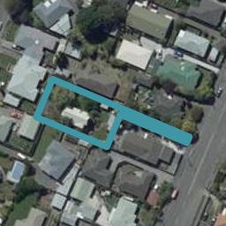10B Middlepark Road, Sockburn, Christchurch