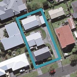 2/5 Rawhiti Street, Vogeltown, New Plymouth