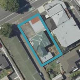 540 Ferguson Street, Palmerston North, Palmerston North