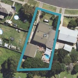 10 Endeavour Street, Te Hapara, Gisborne