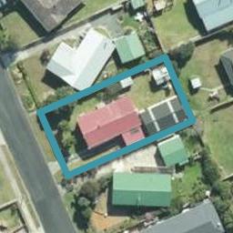 5 Second Avenue, Dargaville