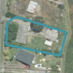 12 Harris Street, Huntly, Huntly