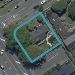 2 McDougall Avenue, St Albans, Christchurch