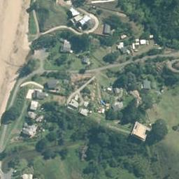 8 Woods Road South, Colville, Coromandel