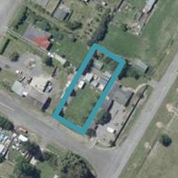 23 Montrose Street, Waiau, Waiau
