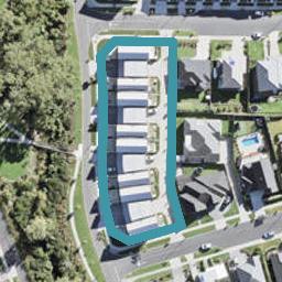 15A Blake Greens, Silverdale, Silverdale